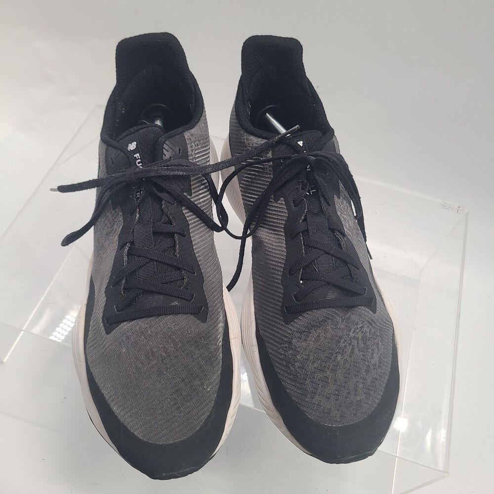 New Balance FuelCell Shift TR Black Sz 14 D MXSHFTLK